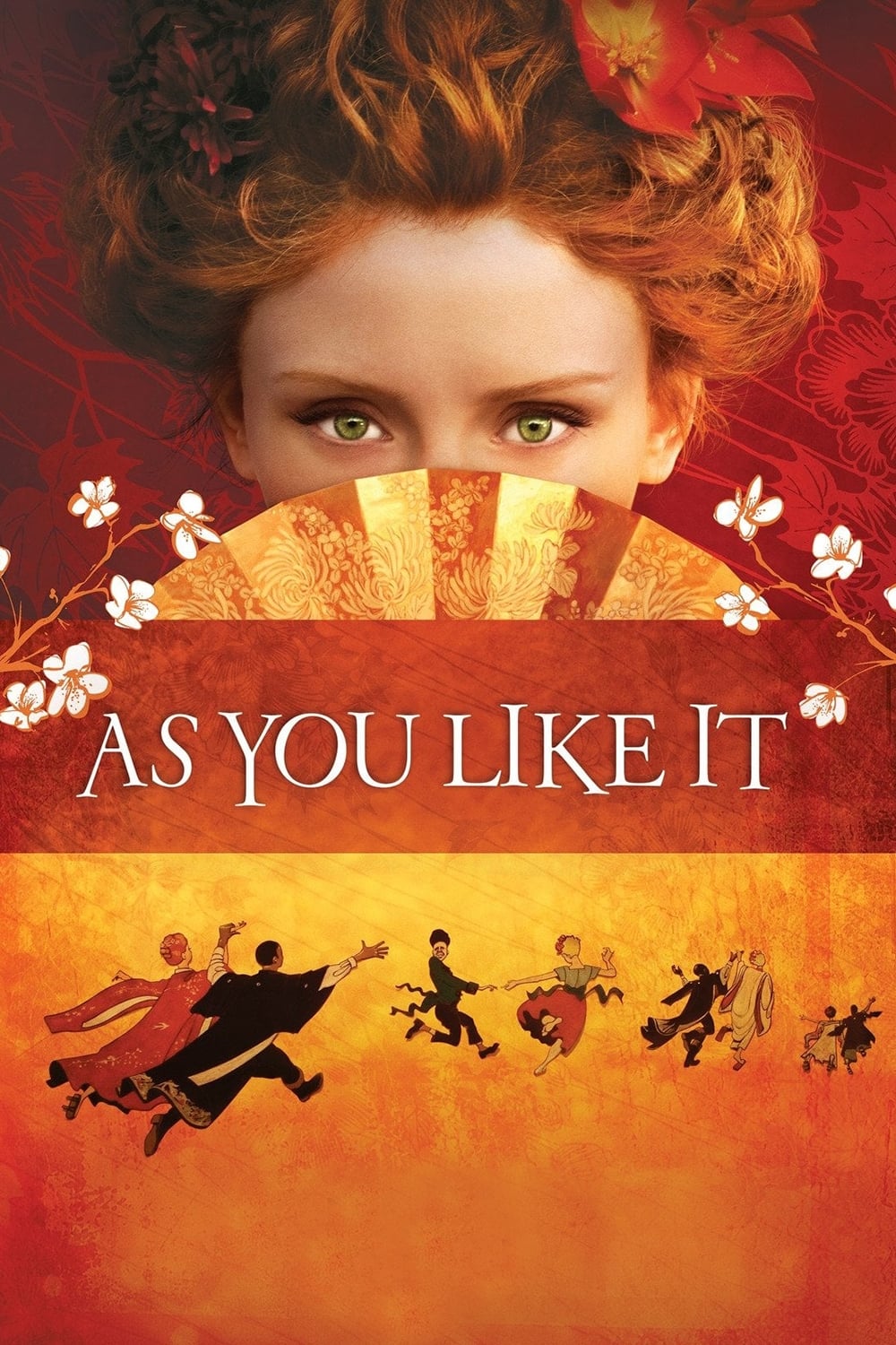 Постер As You Like It